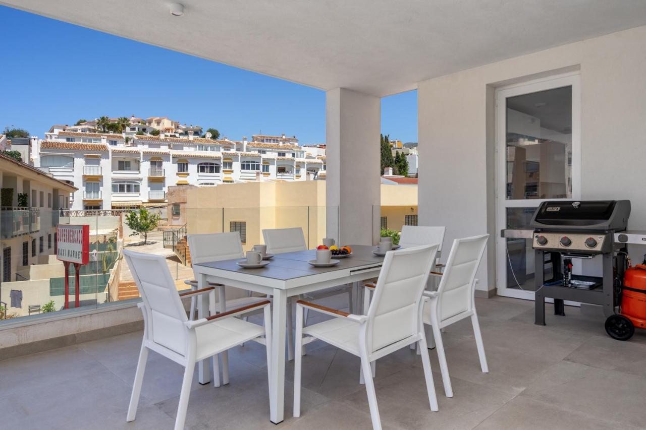 Appartement Blue Wave In Torreblanca By Costarentals - Ref 174 Fuengirola