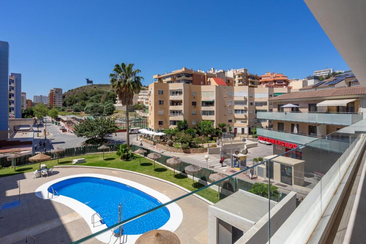 Blue Wave In Torreblanca By Costarentals - Ref 174 Appartement Fuengirola