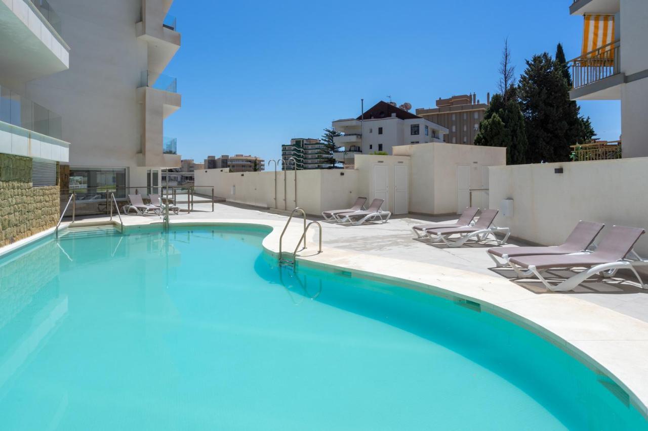Appartement Blue Wave In Torreblanca By Costarentals - Ref 174